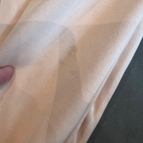 Coral Fabletics Sweatpants - Picture 2 of 4